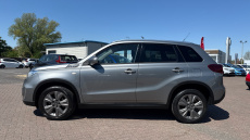 Suzuki Vitara 1.4 Boosterjet SZ-T 5dr Petrol Estate